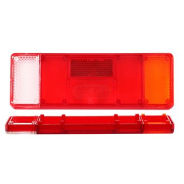 Pravý kryt svetla WAŚ