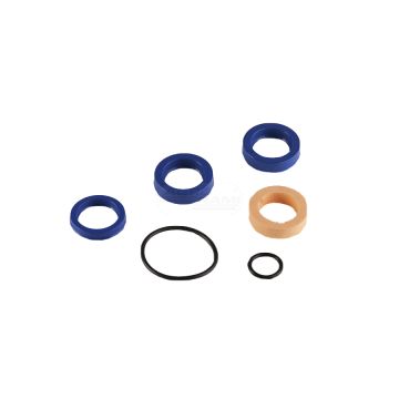 Motorized flow seal set, left 0016/0029