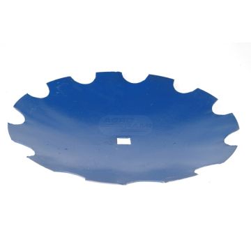 Ozubený kotouč 510 1236020040