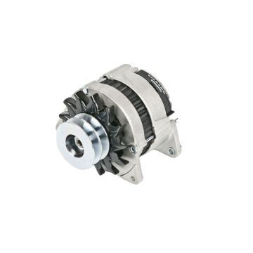 Alternateur SMF-7807 62/620-11 + ROUE 2 COURROIE