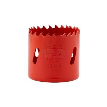 Bi-metalová korunka Schmith 48mm