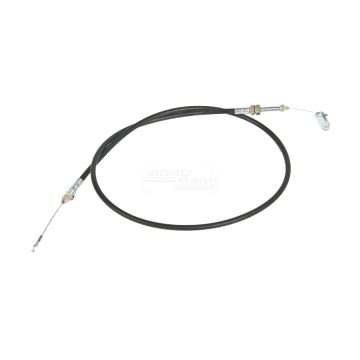 Câble d'accélérateur 108-21, L-1245mm 3805472M91 Bepco