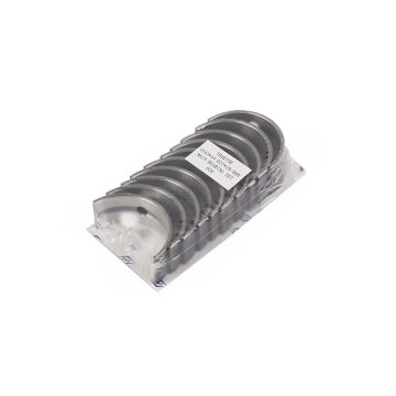 Sada hlavných ložísk, 2. brúsenie