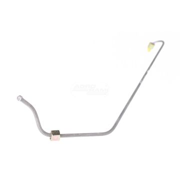 Vstřikovací potrubí