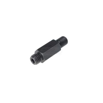Overflow connector H1211800