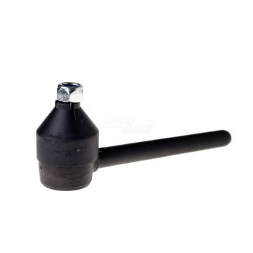 Przegub 30/491-30, 7otw. Fi16, L-164,stożek 14.3x16