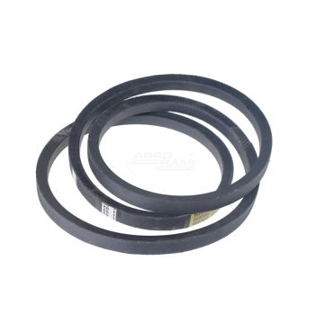 Prevodový remeň ventilátora mlátičky 20x2050/Ż STOMIL