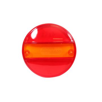 Okrúhly kryt svietidla WAŚ