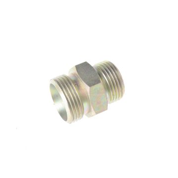 Hydraulický konektor