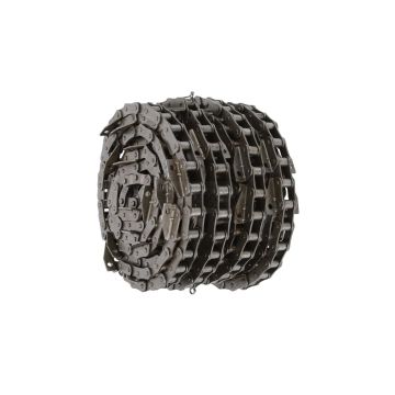 Sada šikmých podávacích řetězů