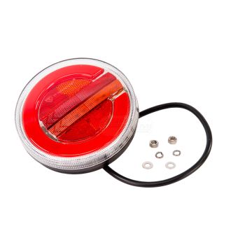 Feux arrière combinés LED - paire 12-24 V TT TECHNOLOGY TT.12559