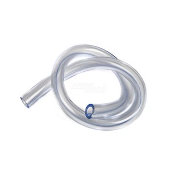 Milchiges PVC-Rohr 1=0,8 fi-14 8305020390 AMIR