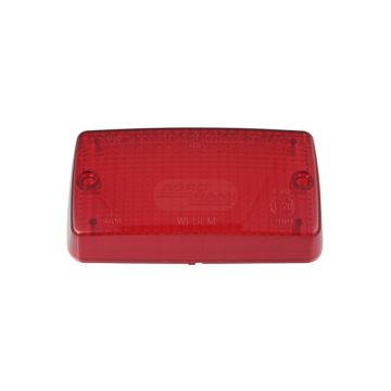 Kryt hmlového svetla WESEM