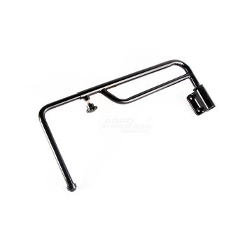 Teleskopické rameno zrkadla, 400 - 620 mm, ľavé/pravé