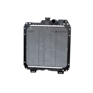 Chladič vody KALE, NEW HOLLAND T 480, TD3,50