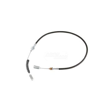 Câble d'accélérateur 30/108-48, L-890mm 3715973M1 Bepco