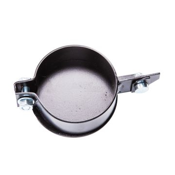 TLUMIČ, KRYT VÝFUKU FI-76MM pl FI-76 MM POWER SILENCER