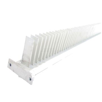 Jeu de poutres anti-coupure 5604000