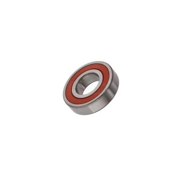 Ball bearing