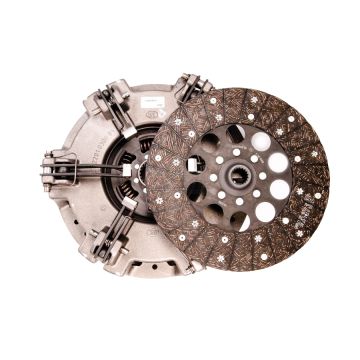 Ritzelpaket 300/280mm LUK