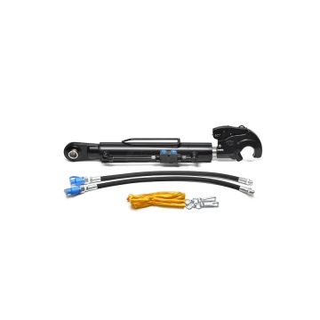 Hydraulický centrálny konektor L-700/1060 Predlžovací L-360 Ball Fi-26 Ham Fi-26