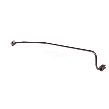 Vstřikovací potrubí III