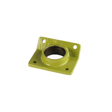 Claas 705067G angular contact bearing housing