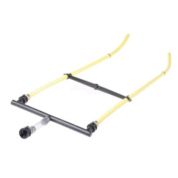 Wąż rozlewowy RSM 0.8 0-108/08 Agroplast