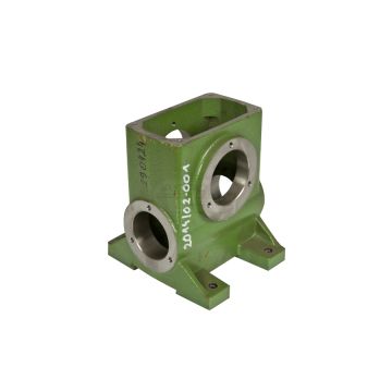 Gear housing 1-50