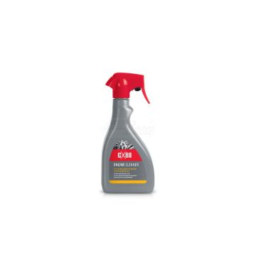 Čistič motora CX80 600 ml