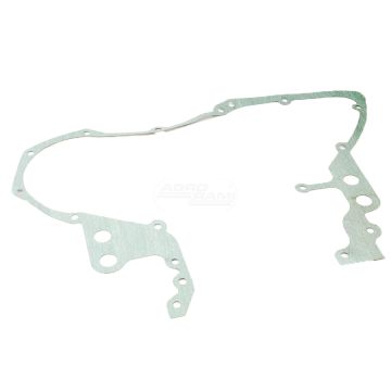 Těsnění předního krytu