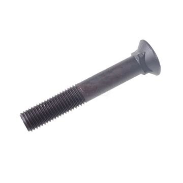 Skrutka pluhu M16x100 triedy 8.8