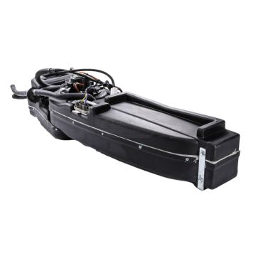 Heater 19371901 Zetor