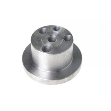 Stredný náboj kolesa