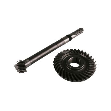 Pár kolies 9/32 1500010200/S SKROPOL