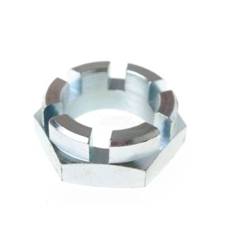 Axle nut D-50 M42x1.5