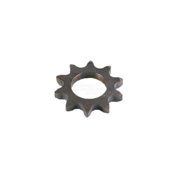 Sprocket Z10 of main drive chain tensioner Famarol Z511 UNIA