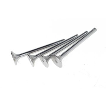 Výfukový ventil PZET-004-S-0-D