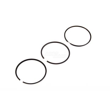 Satz Ringe 30/34-607D