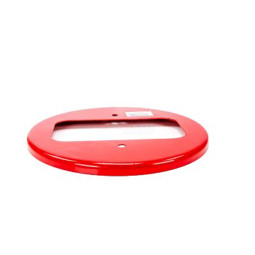 Couvercle de tambour MEWA 2.10