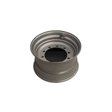 PRONAR rim 11.75x22.5 (10 holes) ET= 0