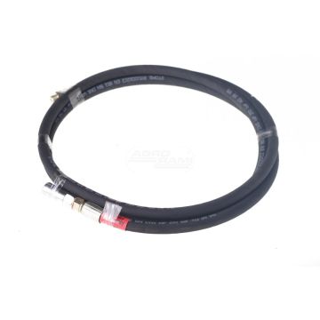 Hadica maznice s koncovkami L-2000