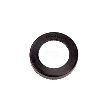 Fingerdichtung für die Lenkung