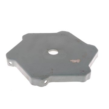 Stredový štít mlátičky CL-653211, 653265, 684083