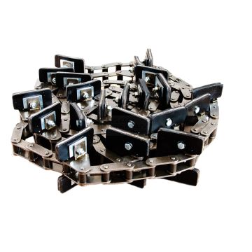 Ear conveyor chain, TC56, TC59, New Holland