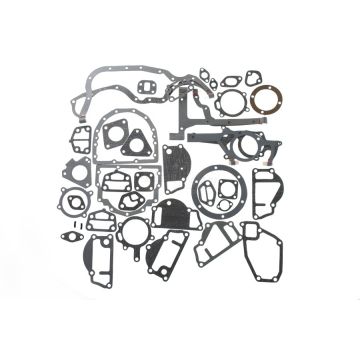 Satz Dichtungen für die Unterseite des Motors 30/72-10