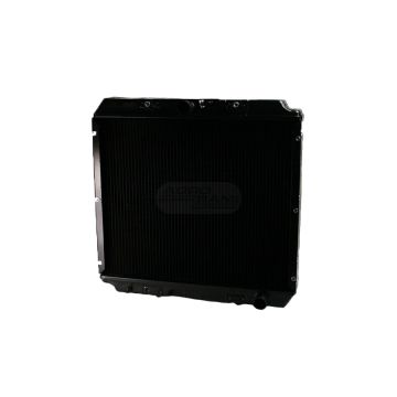 Wasserkühler SIL.1403,1404 15013912 Zetor