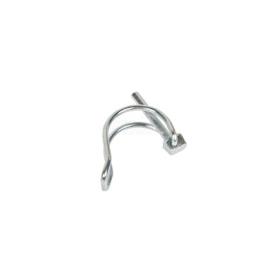 Goupille fendue 4,5x32mm