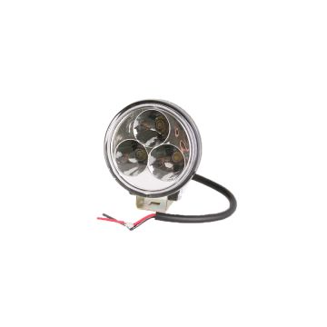 Lampe de travail LED 3x3W 9W