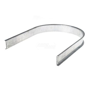 Self-collecting cover: tanner